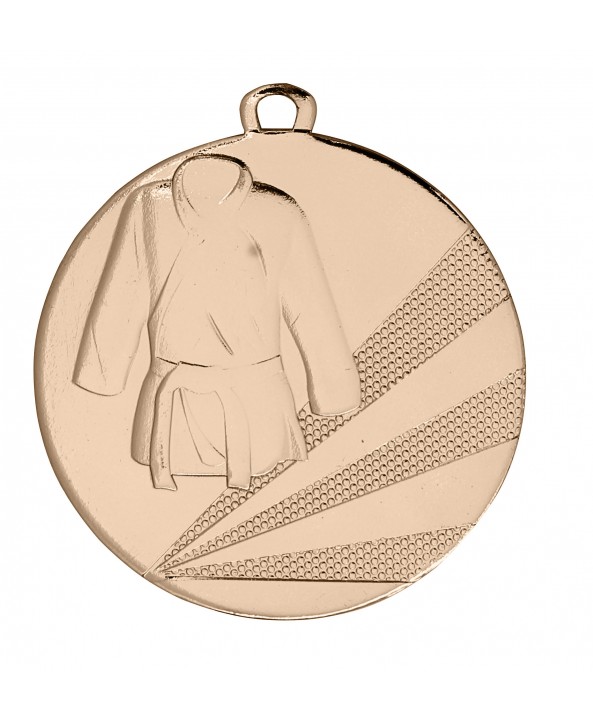 Medaille D112D judo **
